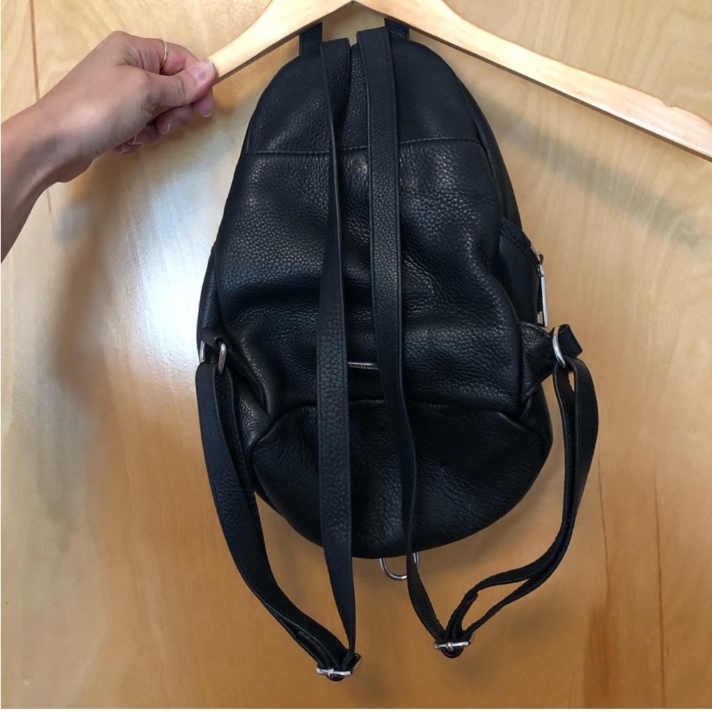 REBECCA MINKOFF backpack - Picture 9 of 10